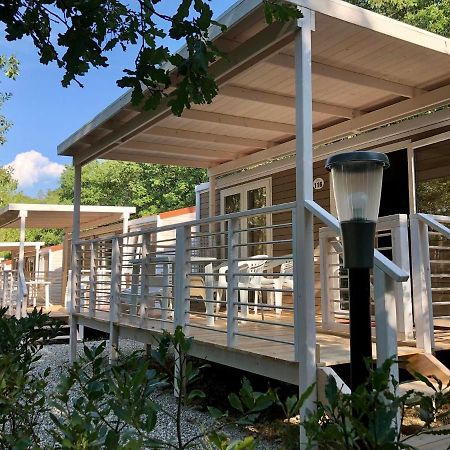 Camping Village Mugello Verde サン・ピエーロ・ア・シエーヴェ エクステリア 写真
