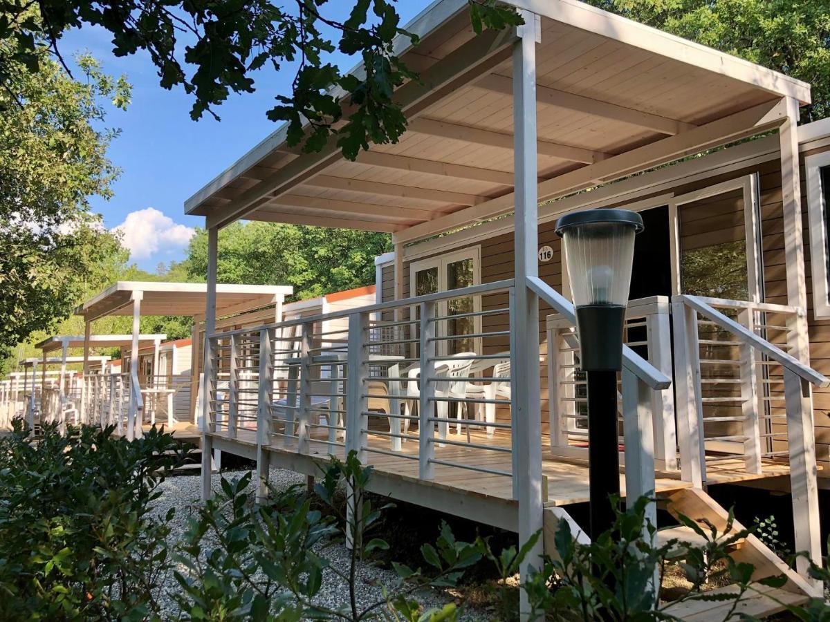 Camping Village Mugello Verde サン・ピエーロ・ア・シエーヴェ エクステリア 写真