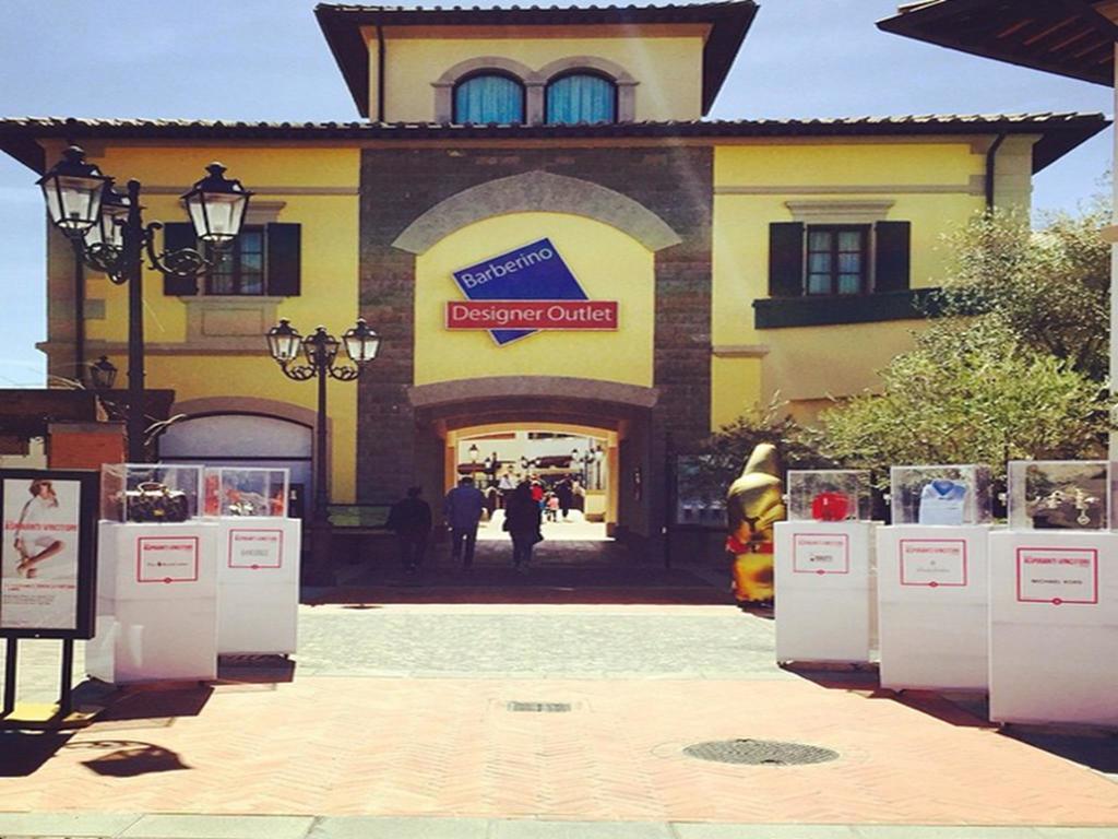 Camping Village Mugello Verde サン・ピエーロ・ア・シエーヴェ エクステリア 写真