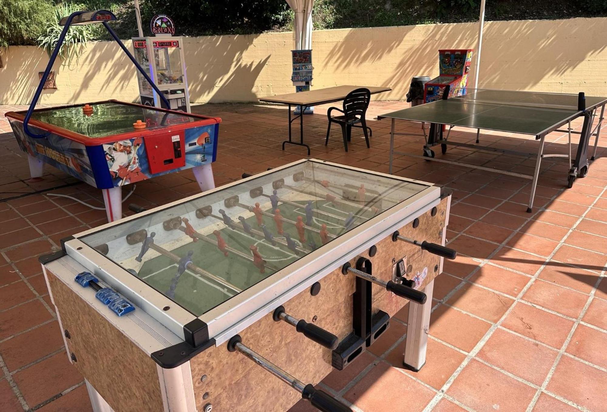 Camping Village Mugello Verde サン・ピエーロ・ア・シエーヴェ エクステリア 写真
