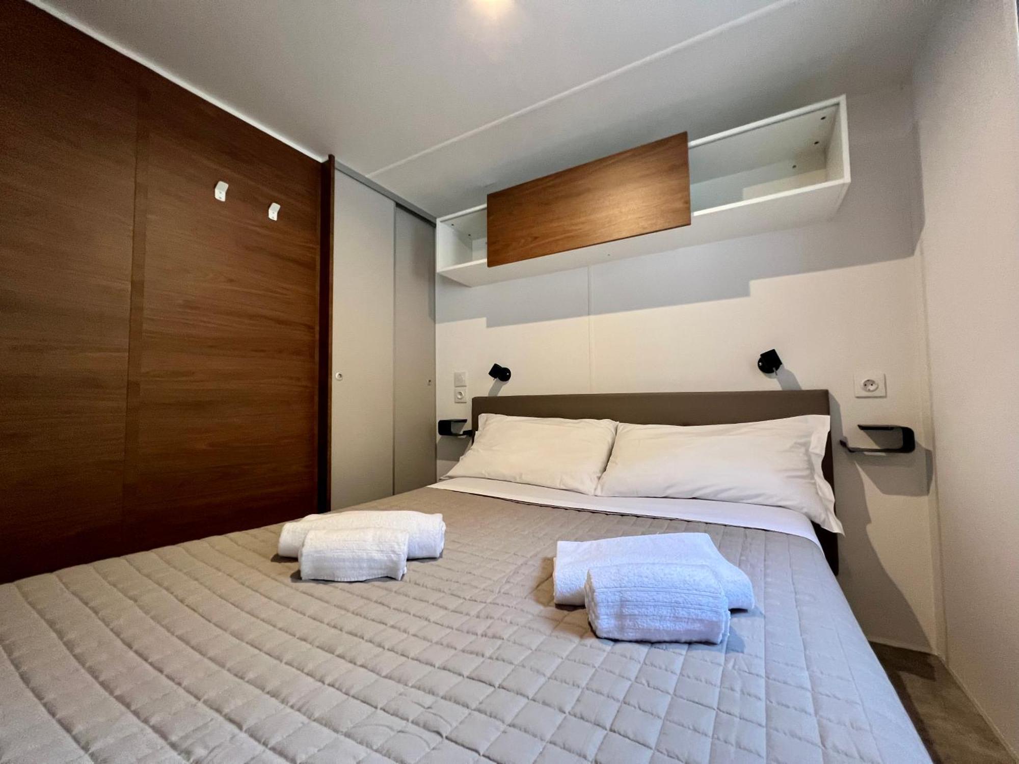 Camping Village Mugello Verde サン・ピエーロ・ア・シエーヴェ 部屋 写真