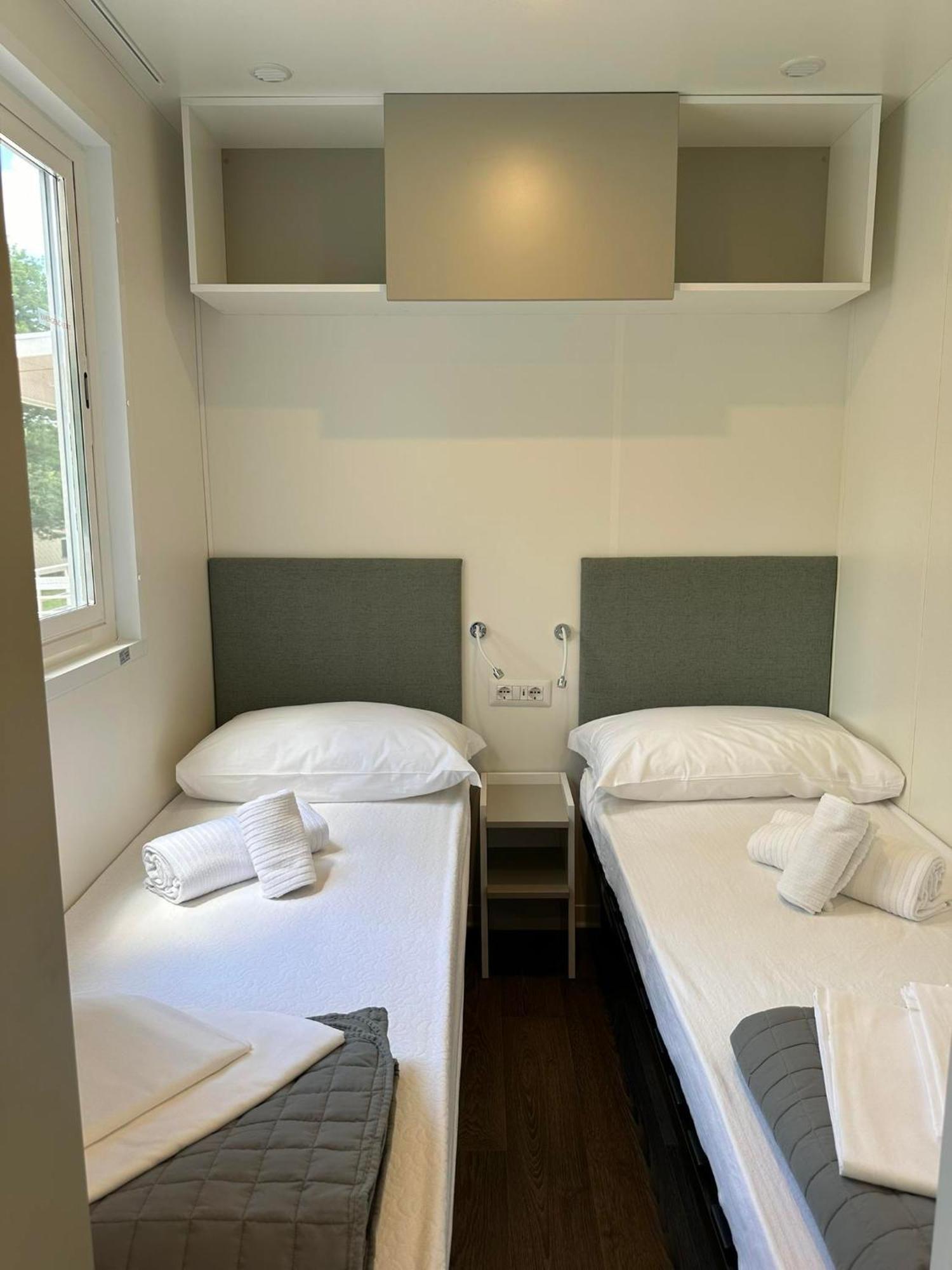 Camping Village Mugello Verde サン・ピエーロ・ア・シエーヴェ 部屋 写真