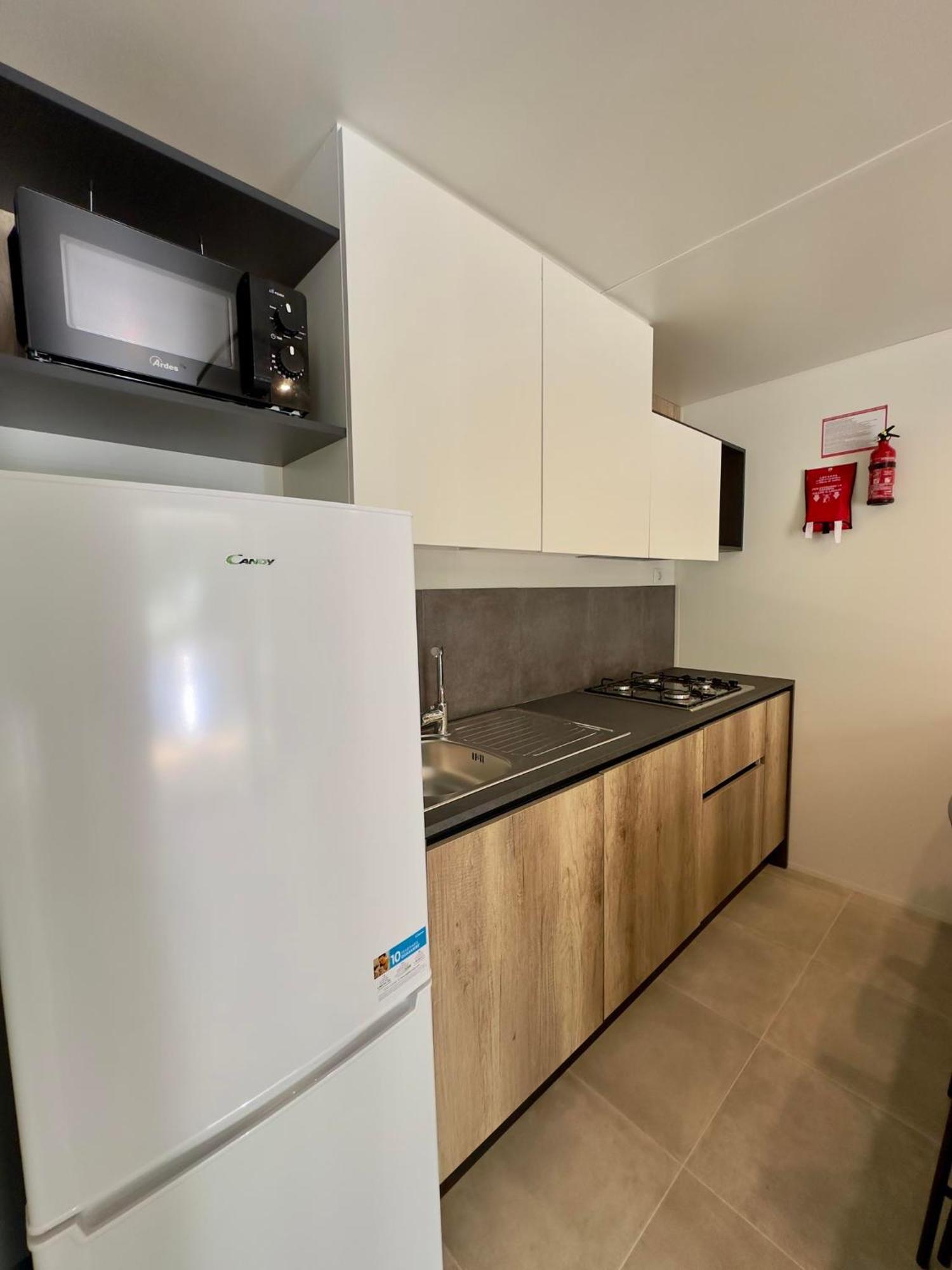 Camping Village Mugello Verde サン・ピエーロ・ア・シエーヴェ 部屋 写真