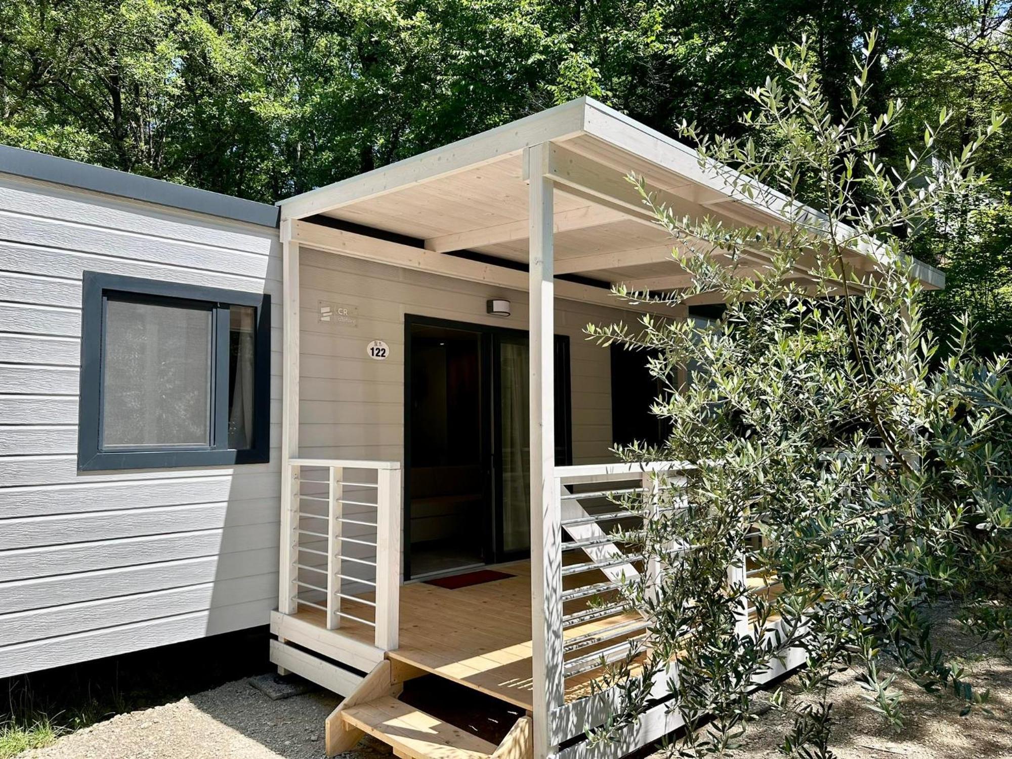 Camping Village Mugello Verde サン・ピエーロ・ア・シエーヴェ エクステリア 写真