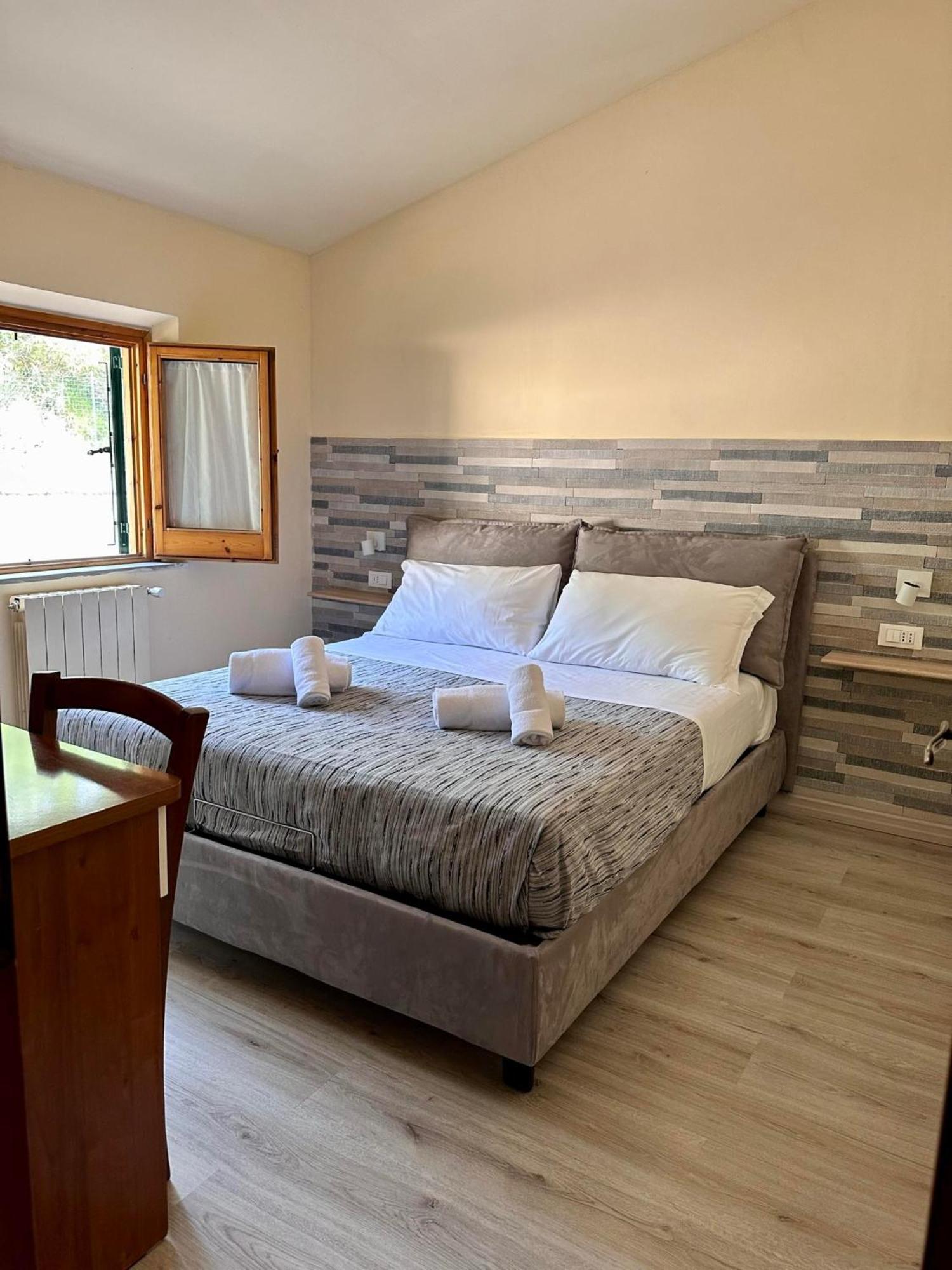 Camping Village Mugello Verde サン・ピエーロ・ア・シエーヴェ 部屋 写真