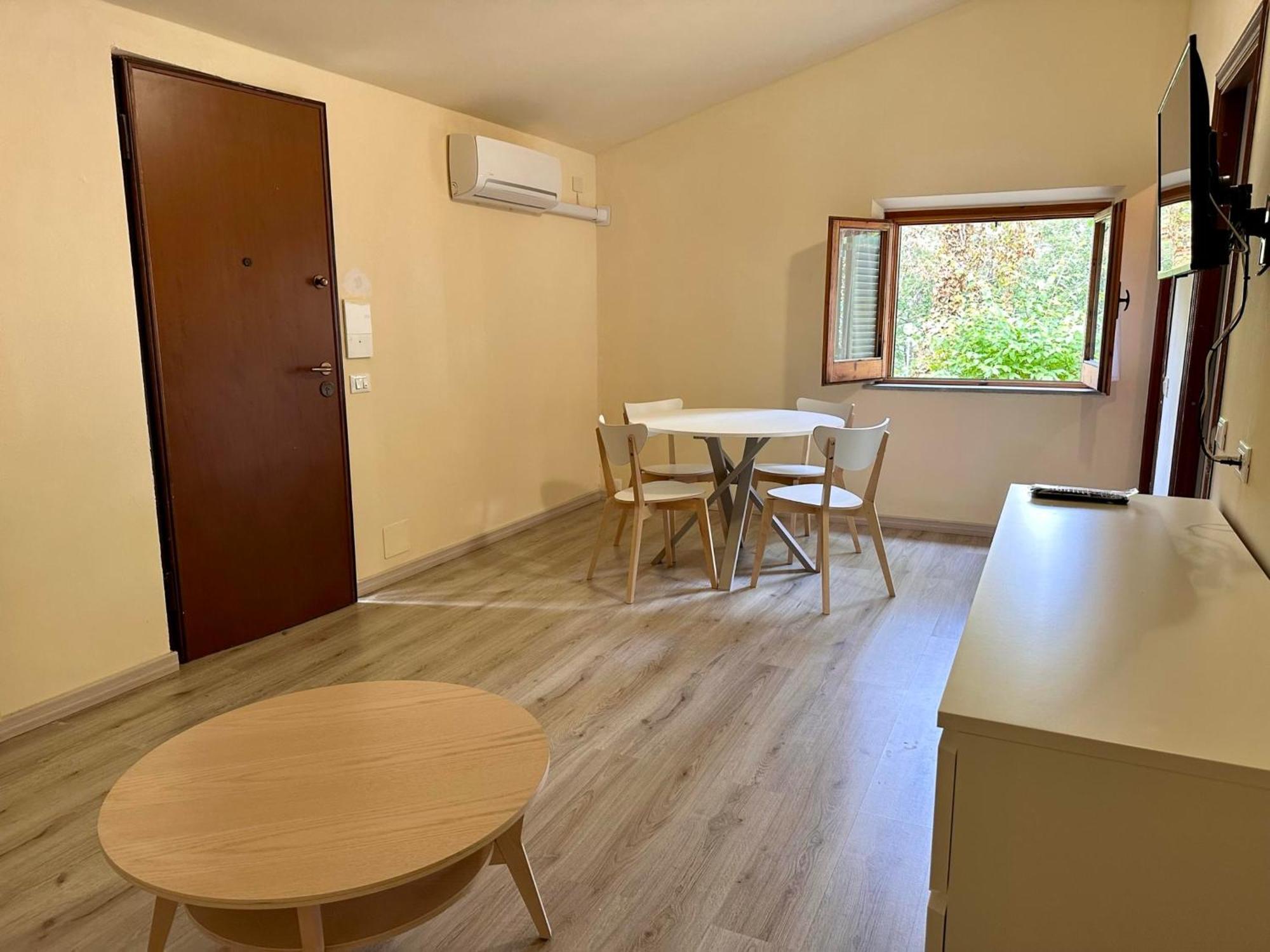 Camping Village Mugello Verde サン・ピエーロ・ア・シエーヴェ 部屋 写真