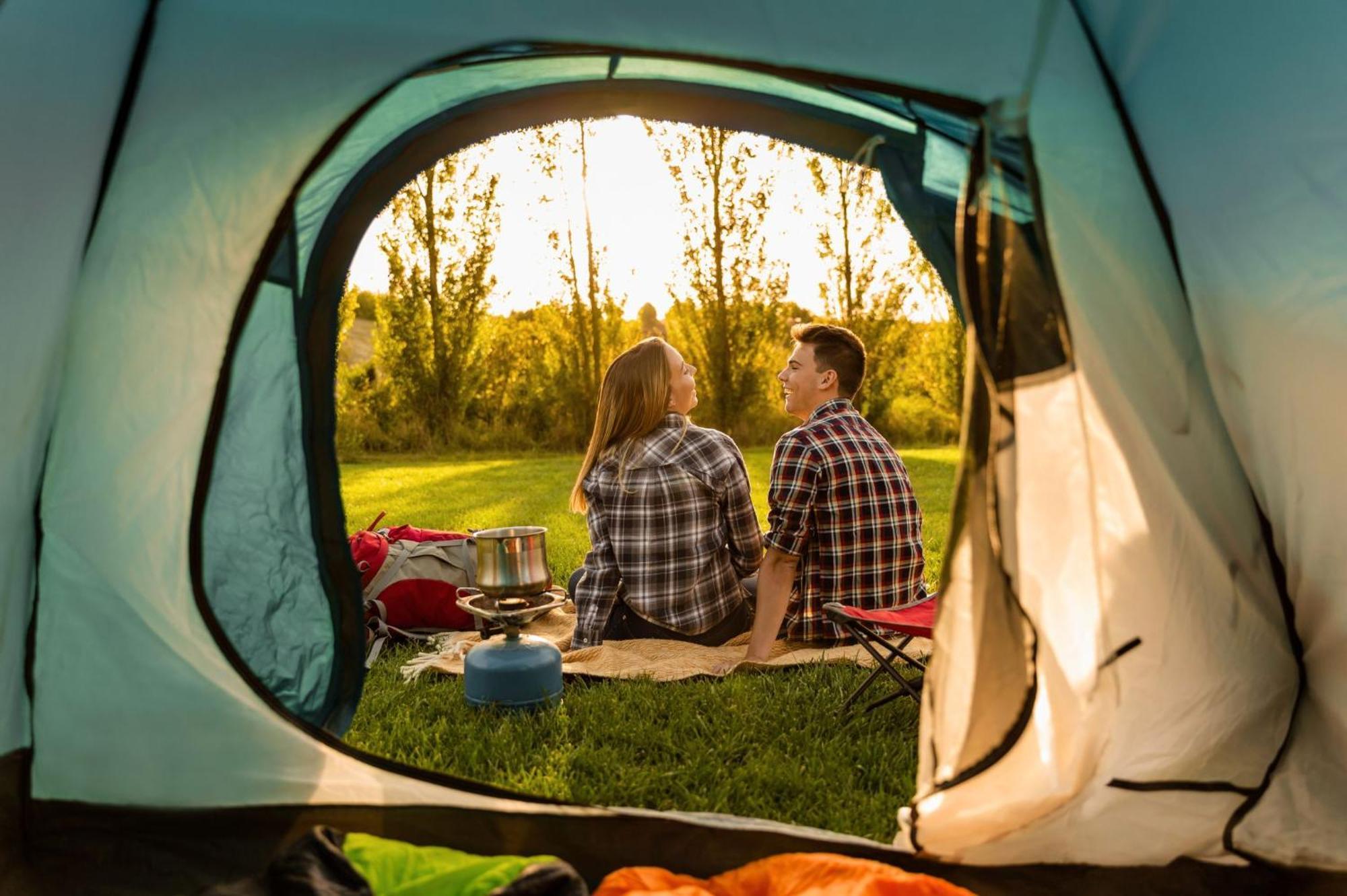 Camping Village Mugello Verde サン・ピエーロ・ア・シエーヴェ エクステリア 写真